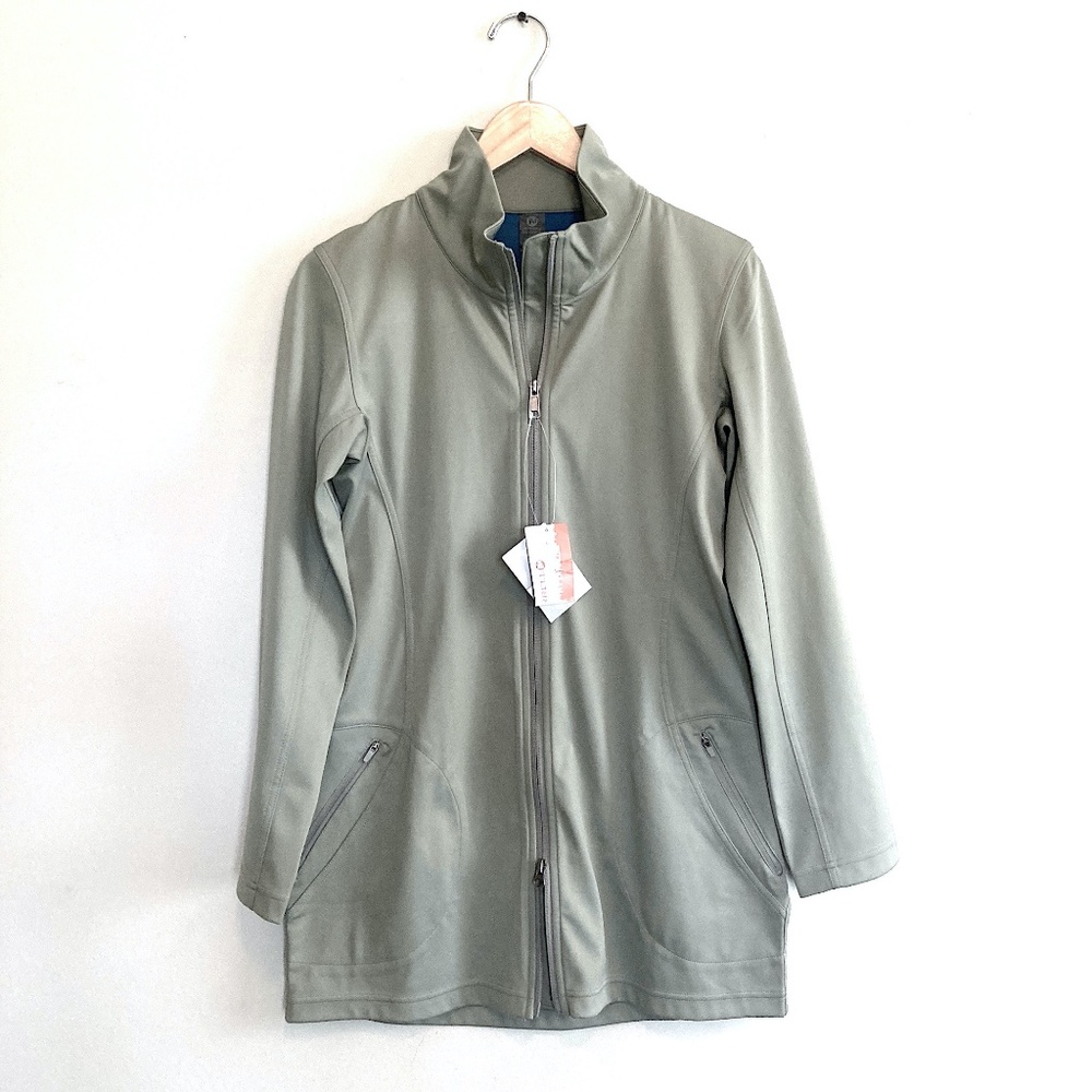 MERRELL Soft Shell Selectwick Jacket Women's sz S NEW!